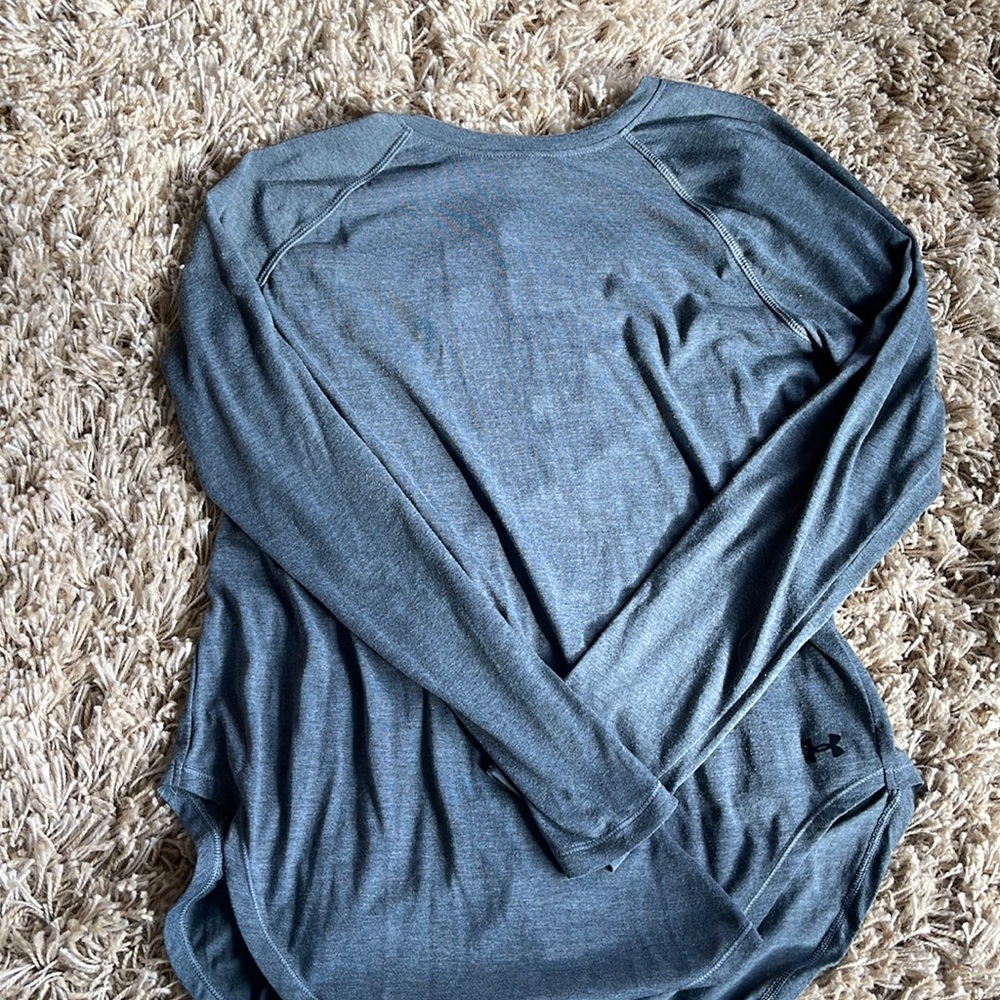 Under Armour Long sleeve
